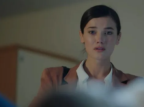 Yargi: ¿Cuándo se estrena en Mega?