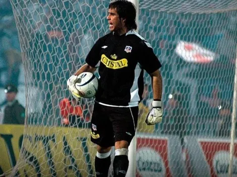 Prensa española asegura que Colo Colo mira el futuro de Bravo