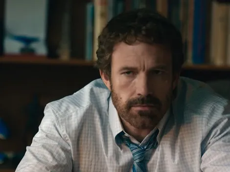 ¿Fue real? "Air", el film sobre Michael Jordan y Nike, llega a los cines