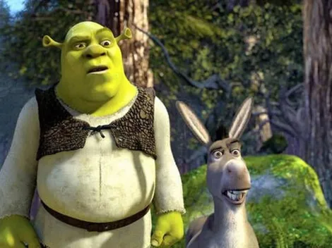Sherk tendrá una quinta película con su elenco de voz original