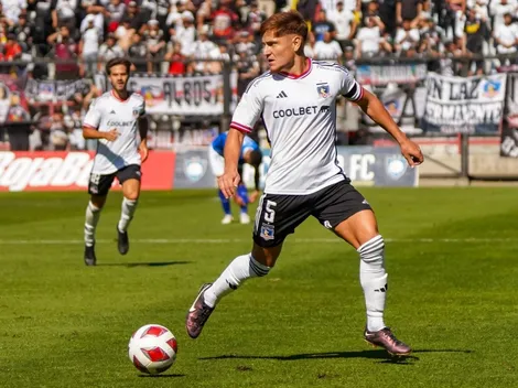 Barticciotto: “Gil es fundamental, más allá de su nivel actual”