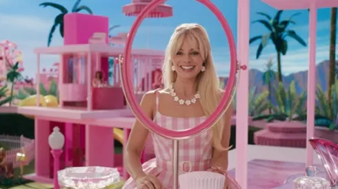 Barbie estrena su nuevo tráiler