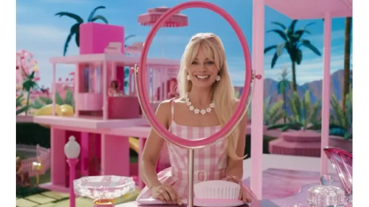 Barbie estrena su nuevo tráiler