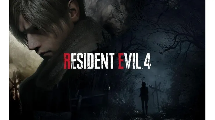 Resident Evil 4 está de vuelta, ahora con una versión remake
