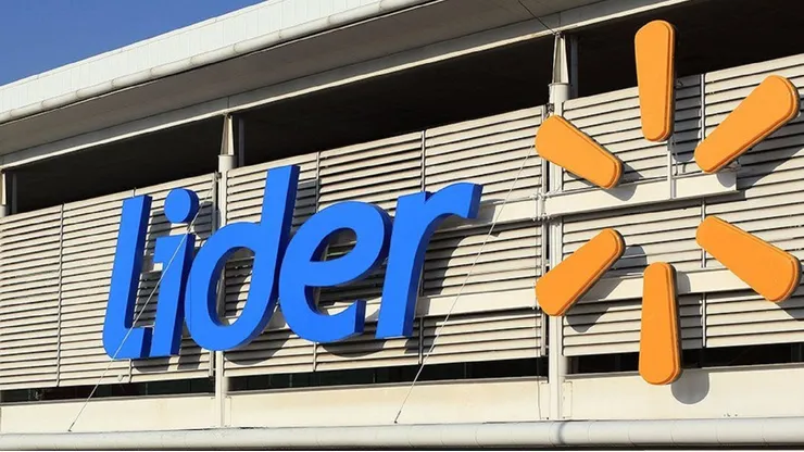 Supermercado Lider
