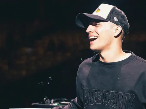 ¿Quedan entradas para el concierto de Pablito Pesadilla?