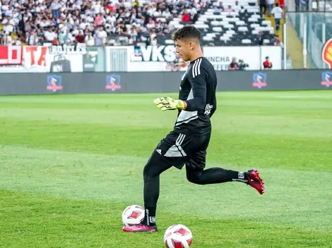 Arquero desechado por la UC reclama una medalla de campeón