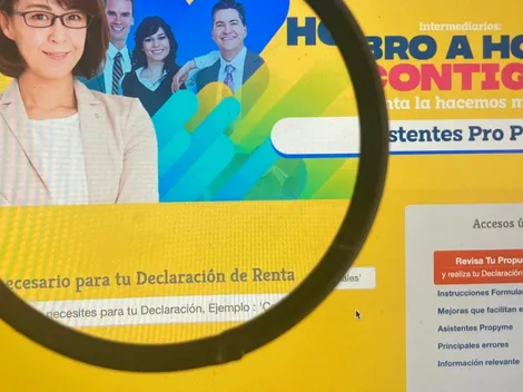 ¿Por qué influencers están en la mira del SII por incumplimiento tributario?