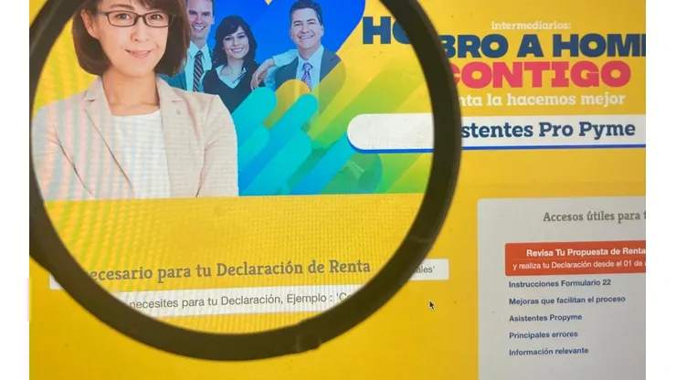 Fiscalizan a influencers chilenos