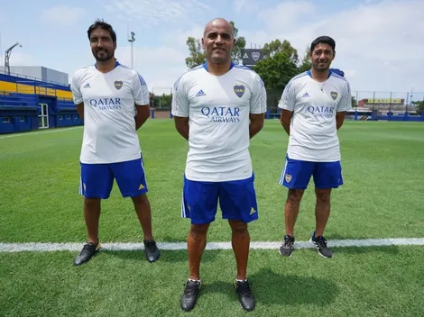 El DT de Boca Fem es marginado por la denuncia por abuso sexual