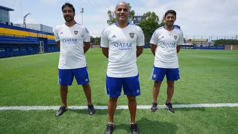 El DT de Boca Fem es marginado por la denuncia por abuso sexual