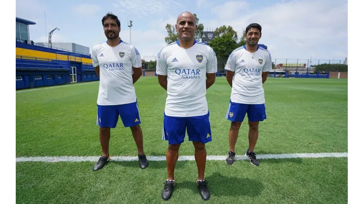 El DT de Boca Fem es marginado por la denuncia por abuso sexual