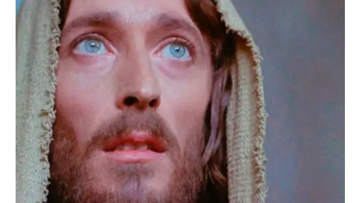 Jesús de Nazareth regresa a la pantalla