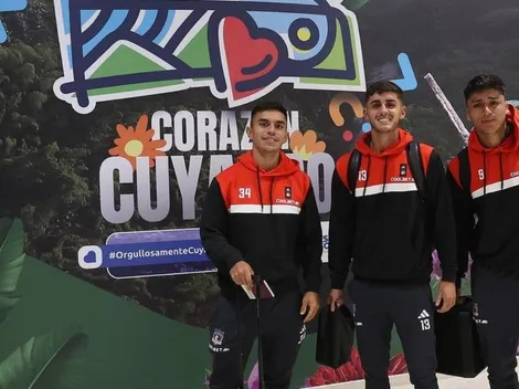 Colo Colo es pura ilusión en Colombia