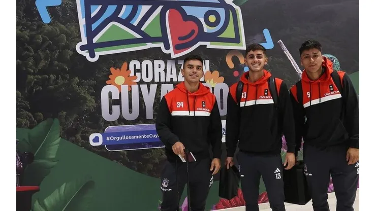 Los albos arribaron a Armenia para preparar el duelo ante Deportivo Pereira