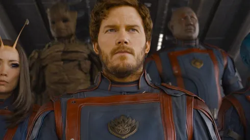 Guardians of the Galaxy presenta el soundtrack para la tercera entrega