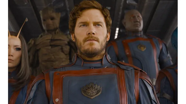 Guardians of the Galaxy presenta el soundtrack para la tercera entrega