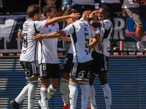 Colo Colo arregla premios coperos: así se repartirá la plata