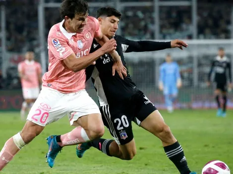 ANFP programa clásicos en Santa Laura y Conce