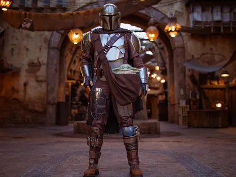 ¿Cuándo se estrena el capítulo 6 de The Mandalorian?
