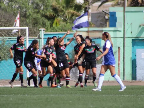 ¿Cuándo vuelve el Campeonato Femenino 2023 con la fecha 3?