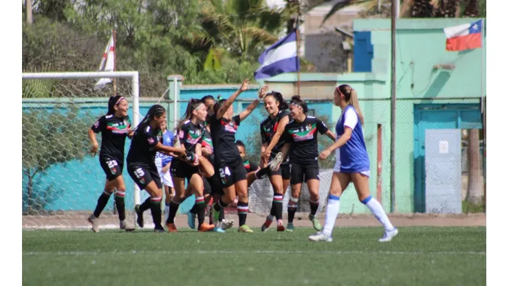 ¿Cuándo vuelve el Campeonato Femenino 2023 con la fecha 3?