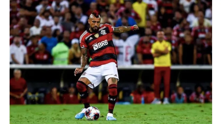 Arturo Vidal