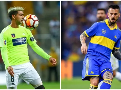 Horario: Boca busca partir con el pie derecho en la Libertadores ante Monagas