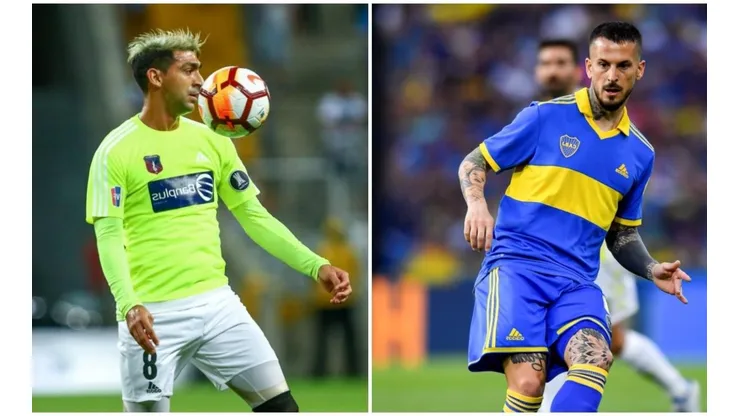 Boca quiere salir de la mala racha ante Monagas de visita.