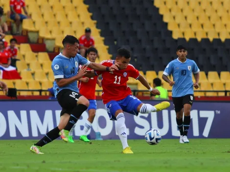 "Caputto ha dado en el clavo, uno sabe a lo que juega Chile"