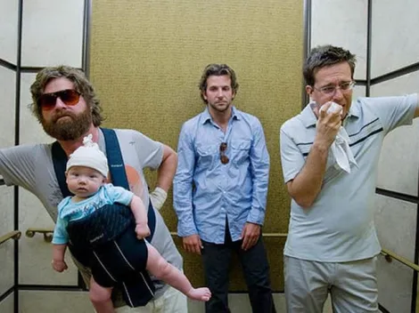 Conoce la programación de Warner Bros en celebración de sus 100 años