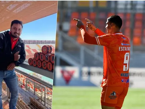 Cobreloa se incendia con graves denuncias cruzadas