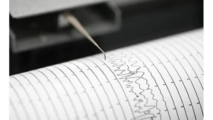 ¿Podría venir un gran sismo?