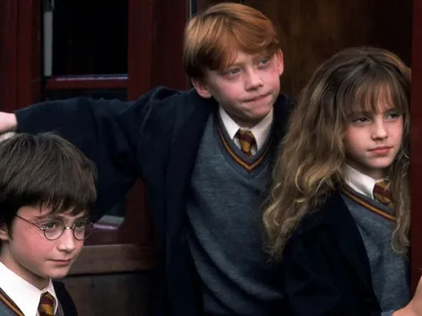 Afirman que se planea un reboot de Harry Potter con J.K Rowling