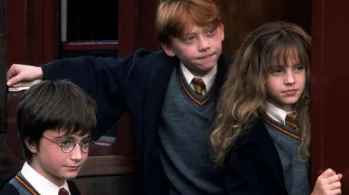 Afirman que se planea un reboot de Harry Potter con J.K Rowling