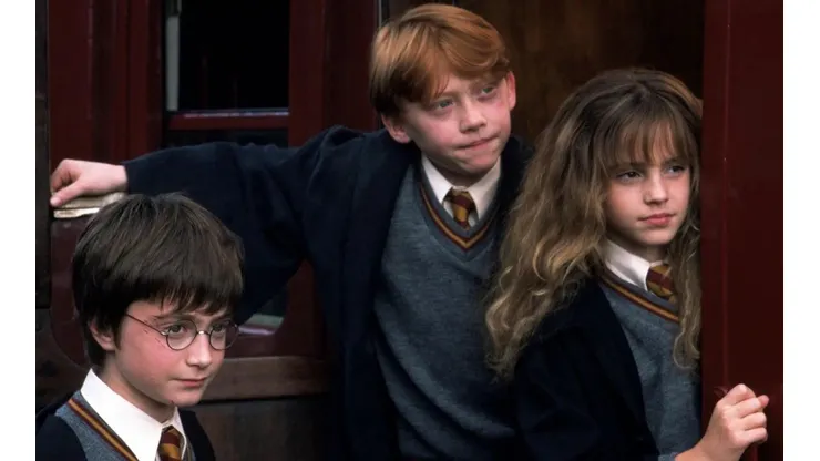 Afirman que se planea un reboot de Harry Potter con J.K Rowling