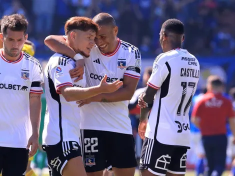 ¿Qué partidos de Copa Libertadores transmite Chilevsión?