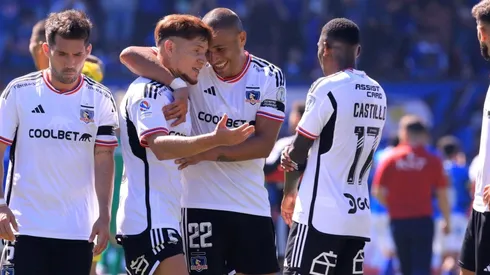 ¿Qué partidos de Copa Libertadores trasnsmite Chilevsión?