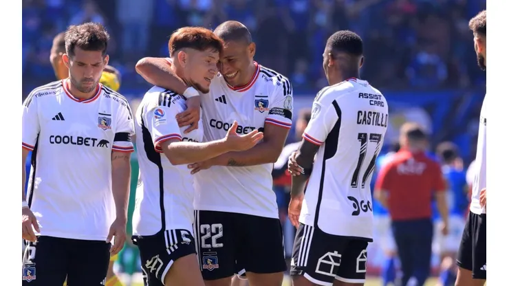 ¿Qué partidos de Copa Libertadores trasnsmite Chilevsión?