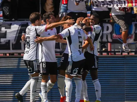 Morón espanta los rumores por los premios en Colo Colo