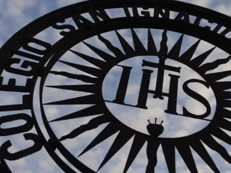 Agresiones sexuales en Colegio San Ignacio El Bosque