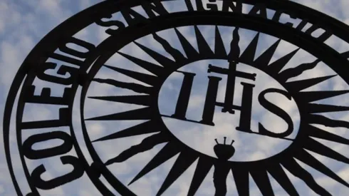 Agresiones sexuales en Colegio San Ignacio El Bosque