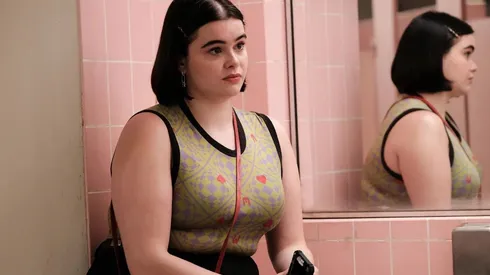 Barbie Ferreira da detalles de su inesperada salida de Euphoria