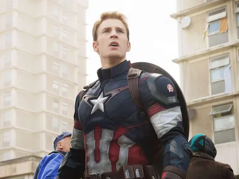 Chris Evans entrega detalles de su futuro en el UCM