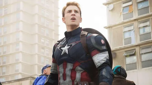 Chris Evans entrega detalles de su futuro en el UCM