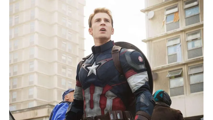 Chris Evans entrega detalles de su futuro en el UCM