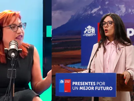 Ale Valle reconoce que Camila Vallejo le ofreció postular a cargo