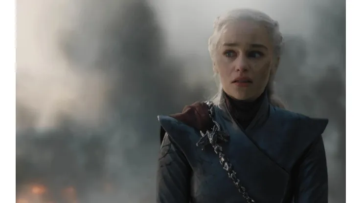 Games of Thrones tendrá una precuela