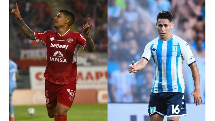 Ñublense no será local en Chillán.