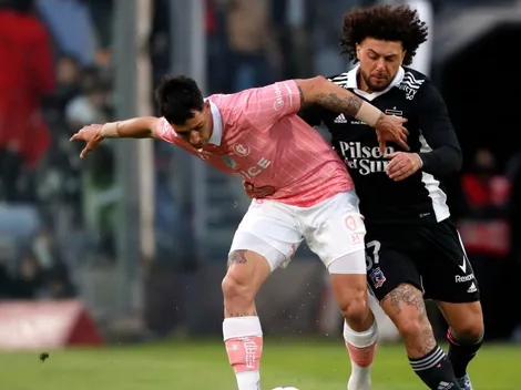 El taca-taca anticipa el duelo de la UC y Colo Colo